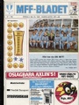 Fotboll Program MFF-Bladet 1982